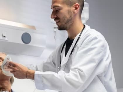 Пронесла неЛегкая: отменён запрет на импорт аппаратов вентиляции легких