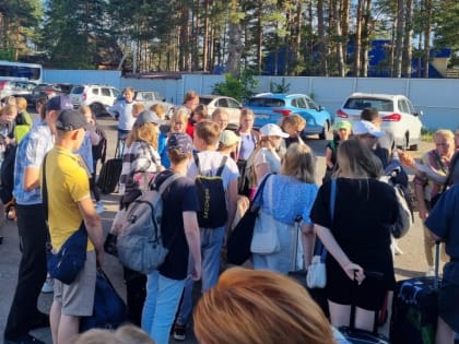 В «Корабелах Прионежья» случилась вспышка инфекции