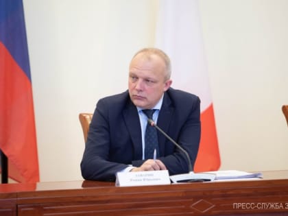 Депутаты Вологды обсуждают бюджет на 2025 год