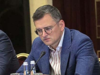 Украина готова к переговорам с Россией по мирному урегулированию конфликта