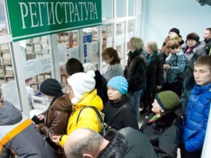 В Вологодской области выросла заболеваемость ОРВИ