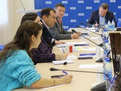 «Единая Россия» в рамках партпроекта «Zа самбо» откроет новые секции самбо в России и на Донбассе