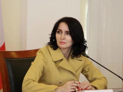 Антонина Федорова: «В любом добром деле важна поддержка»