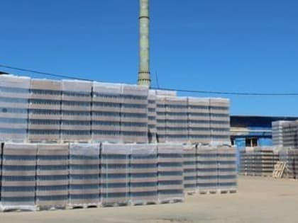 В Чагоде перестал работать стекольный завод