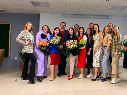 Шесть вологжан начали продвигать свое дело, благодаря курсу «ПроБизнес: от идеи до реализации»