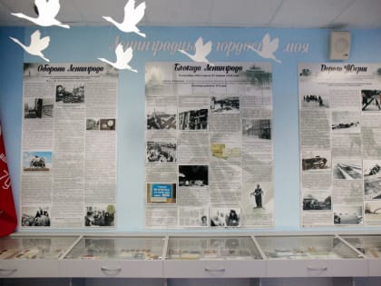 Стали известны причины пожара в одной из вологодских гимназий