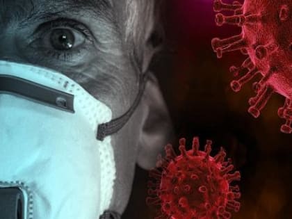 Не успевших прийти в себя после COVID-19 жителей Земли предупредили, что скоро все умрут от новой пандемии