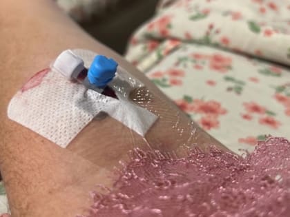 Более тысячи жителей Вологодской области прошли бесплатное обследование на онкозаболевания