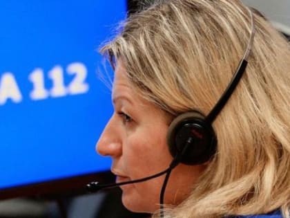 "Помогите, бабушка умирает": школьница из Череповца два раза "разыграла" службу 112