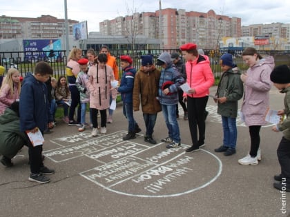 В Череповце волонтеры «Лиза Алерт» за три года нашли 38 пропавших детей