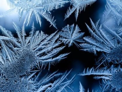 Вологодчина готовится к изменению погоды после морозных праздников