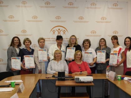 Итоги областной кампании "Профилактика онкологических заболеваний" 2023