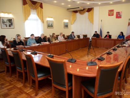 Депутаты комитета по социальной политике поддержали инициативы архангелогородцев и депутатов Камчатского края