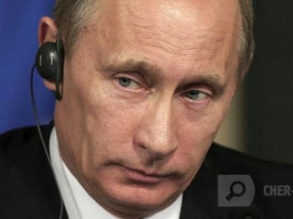 Владимир Путин привился от гриппа