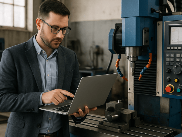 Как выбрать станок для своего дела: советы экспертов по подбору оборудования под задачи и бюджет