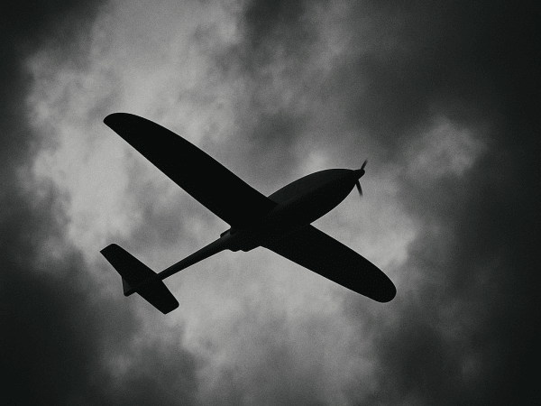 Губернатор сообщил о сбитии двух беспилотников в Череповецком районе