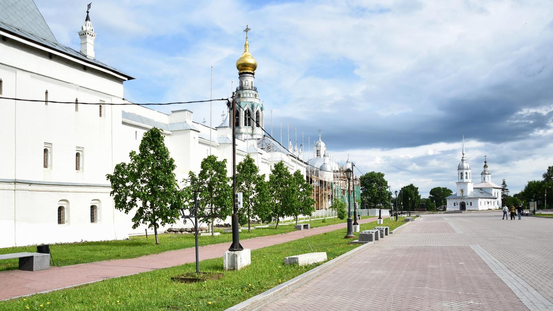 День рождения вологда. Вологда. Картинки с днём города Вологды.