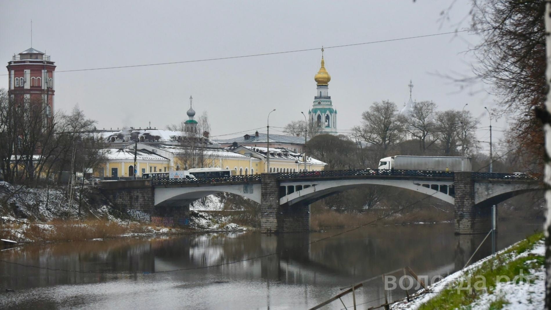 Погода в вологде сегодня фото