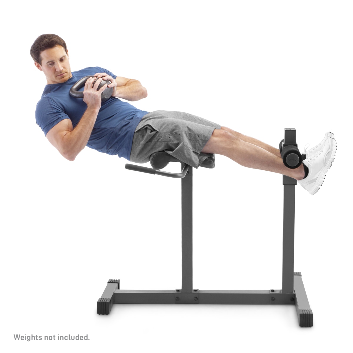 MarcyFitness Blog5 Reasons to Start Doing Roman Chair Hyperextension  Exercises Today