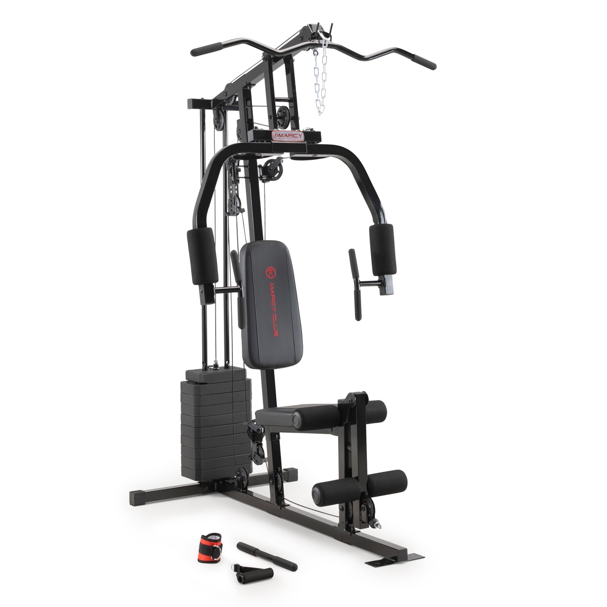 Marcy 100 lbs Stack Home Gym 