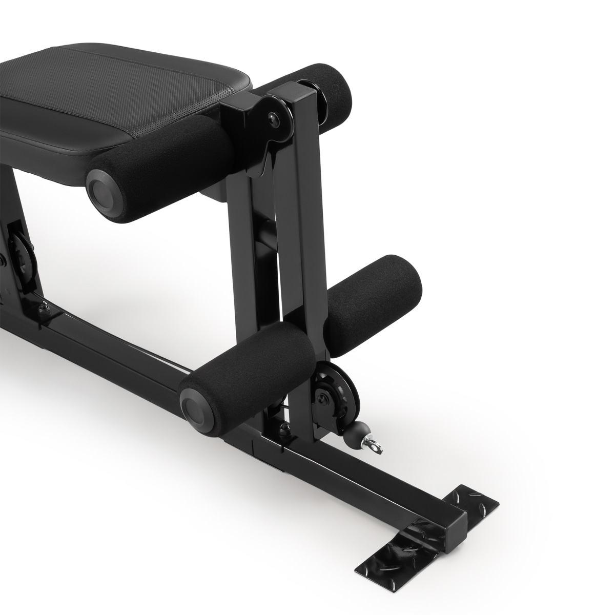 Marcy 100 lbs Stack Home Gym