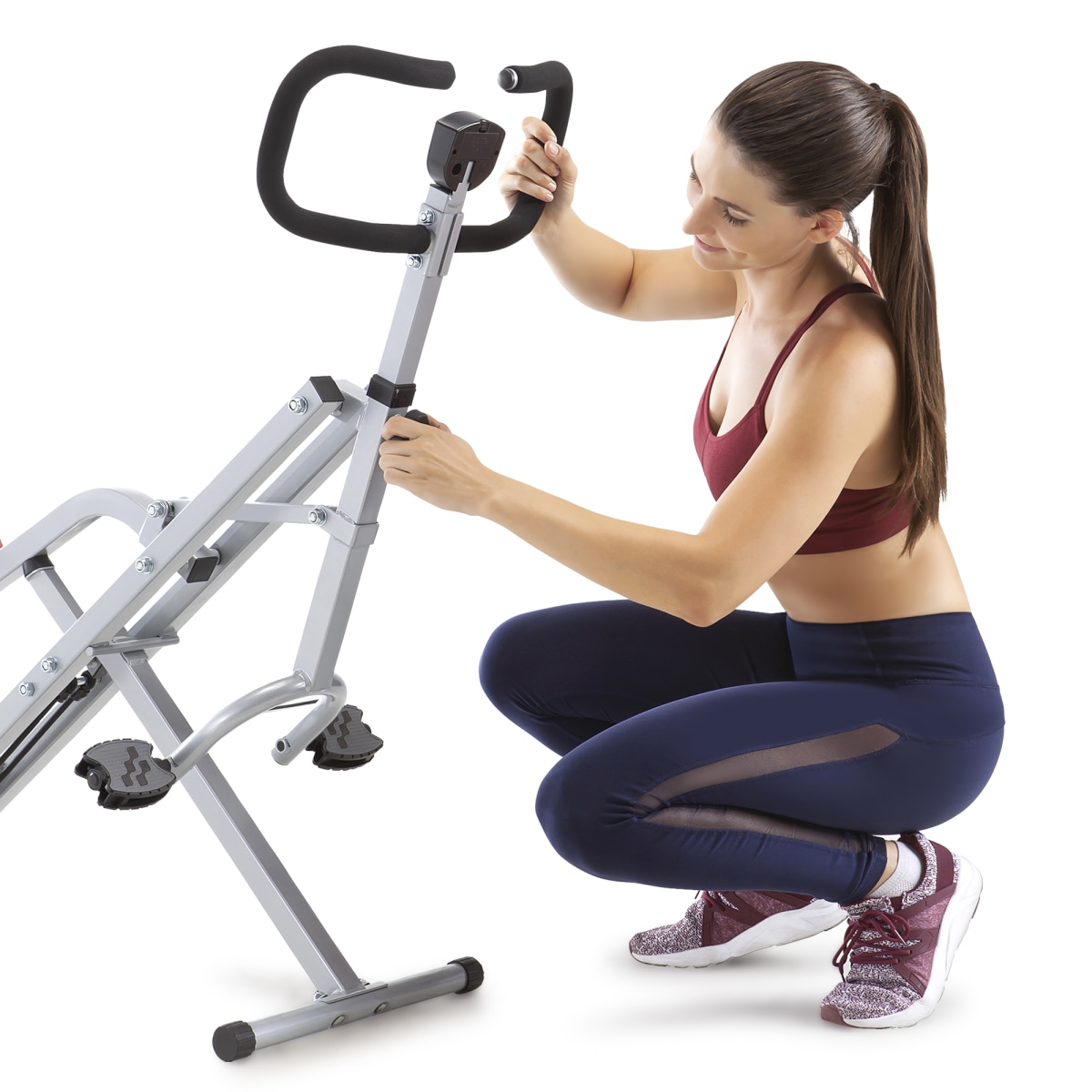 Marcy squat machine new arrivals