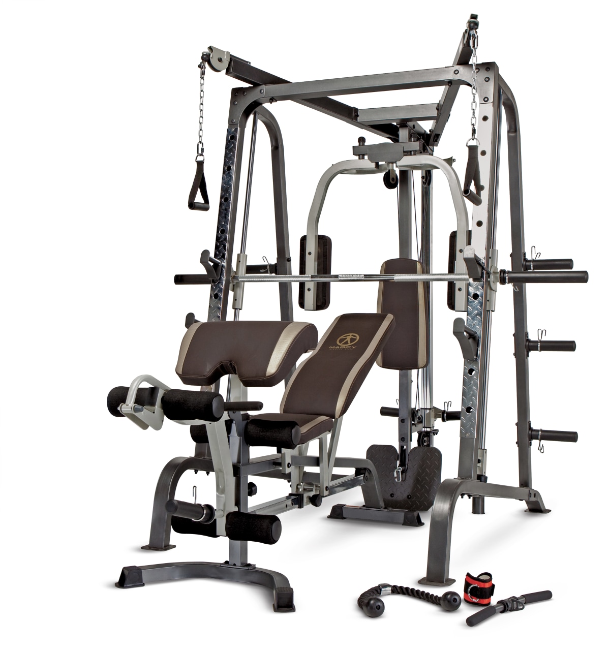 Signature Fitness Glute Bridge Plate-Loaded Hip Thrust Machine for Butt  Shaping and Building Glute Muscles 