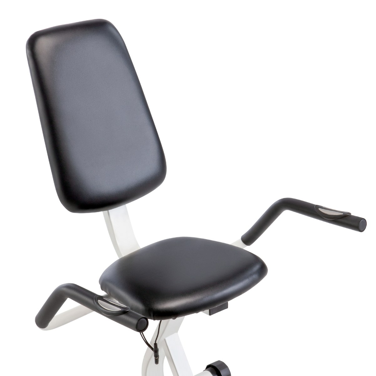 Marcy Magnetic Resistance Stationary Recumbent Exercise Bike NS