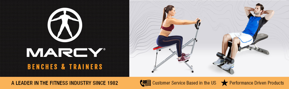 Utility Flat Bench | Marcy SB-315