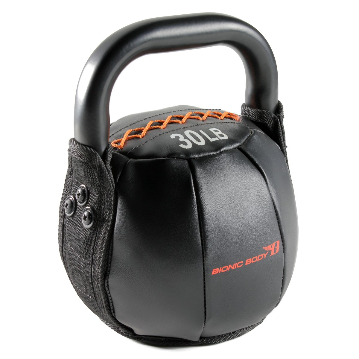 Soft adjustable kettlebell sale