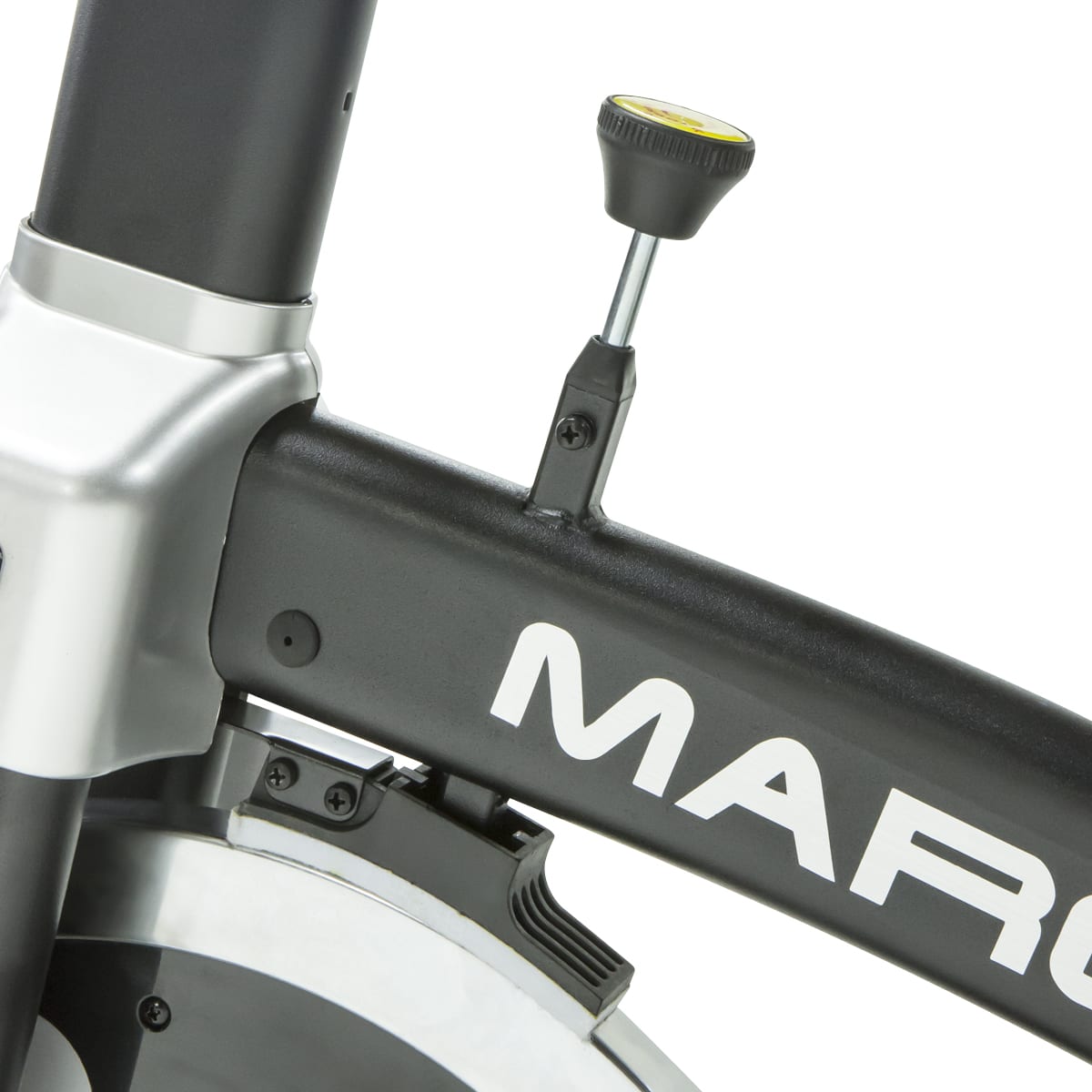 Marcy Belt Driven Club Revolution Cycle: JX-7038 - Walmart.com