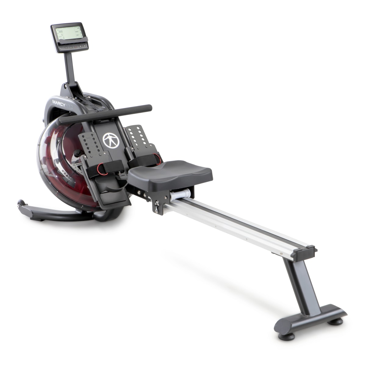 Marcy water rowing machine deals