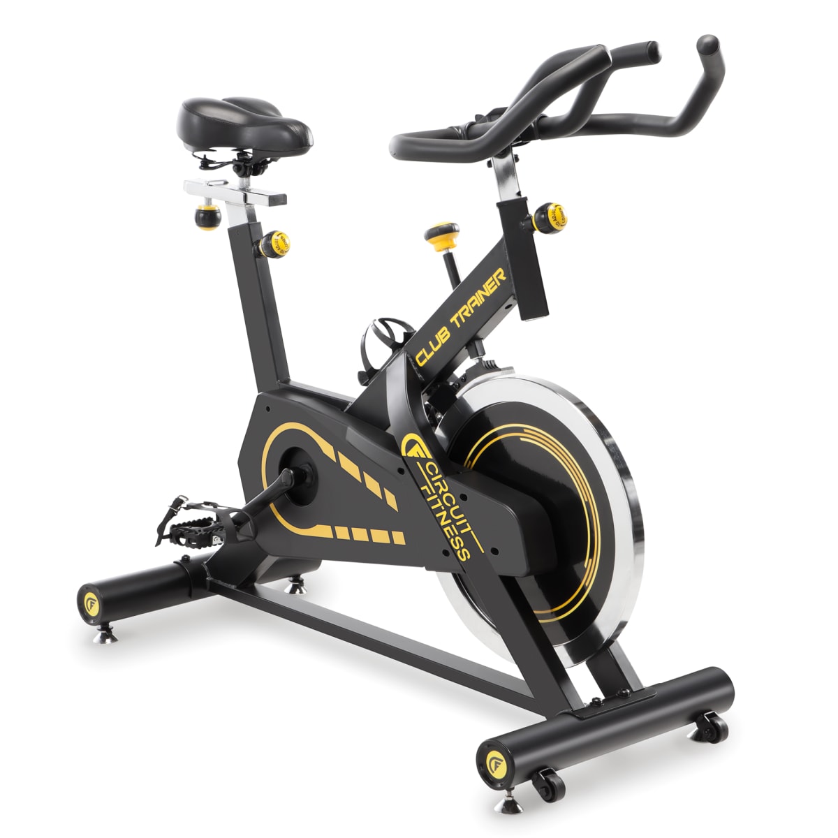 Circuit fitness exercise bike new arrivals