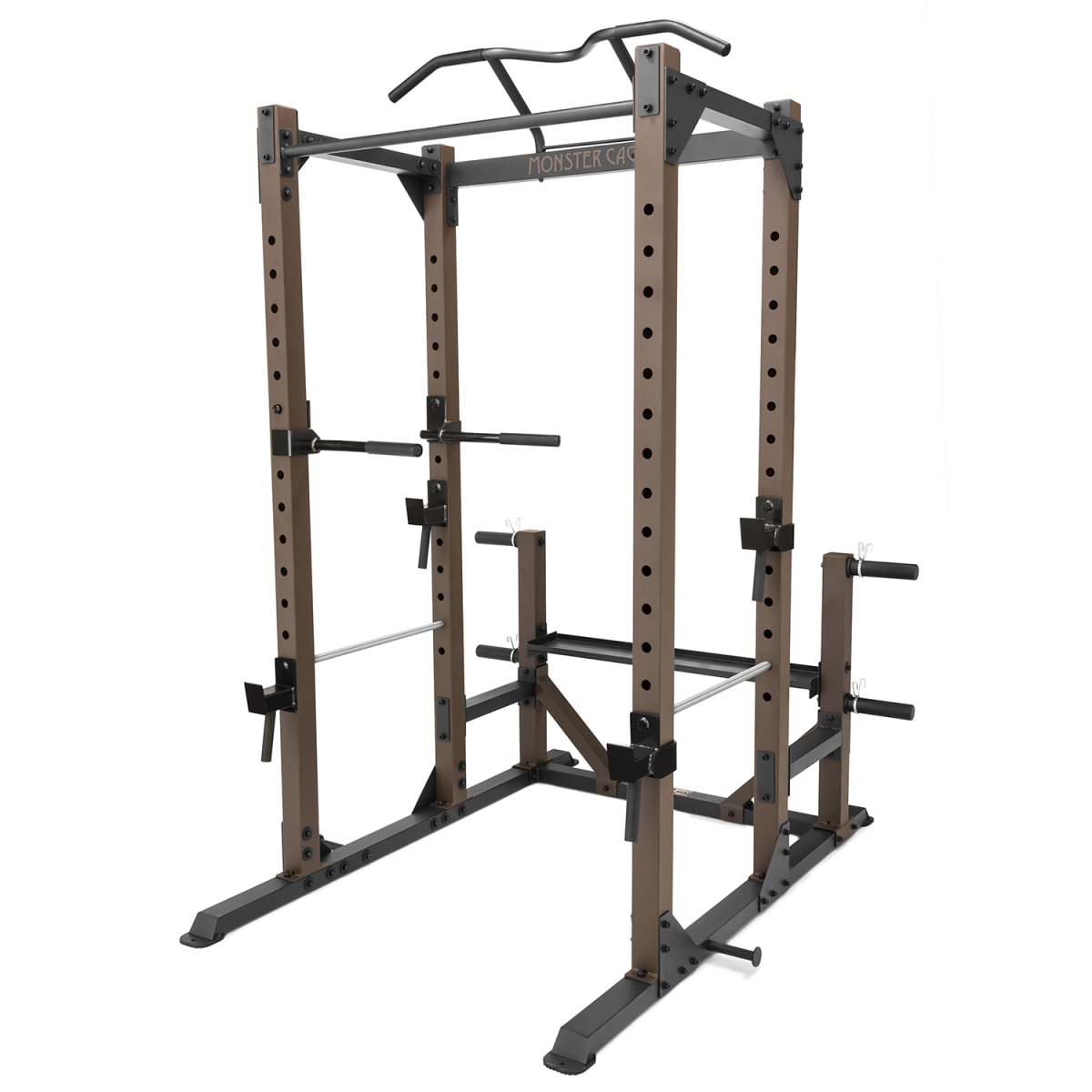 SteelBody by Marcy Deluxe Steel Body Cage STB-98005 SteelBody by Marcy Deluxe Steel Body Cage STB-98005