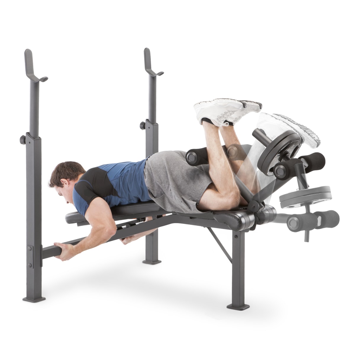 Impex competitor weight bench hotsell