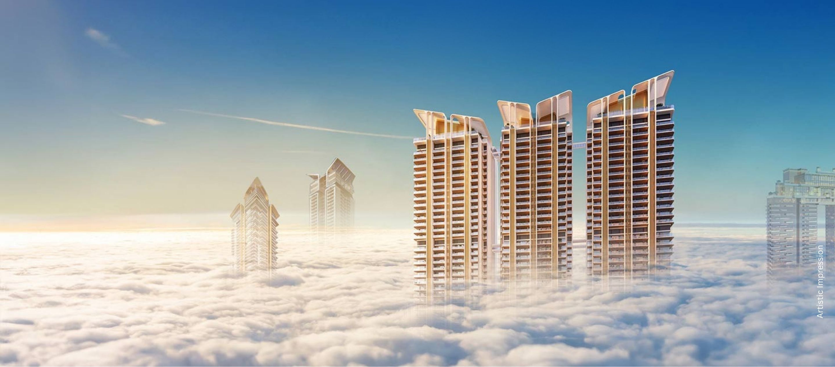 m3m altitude gurgaon