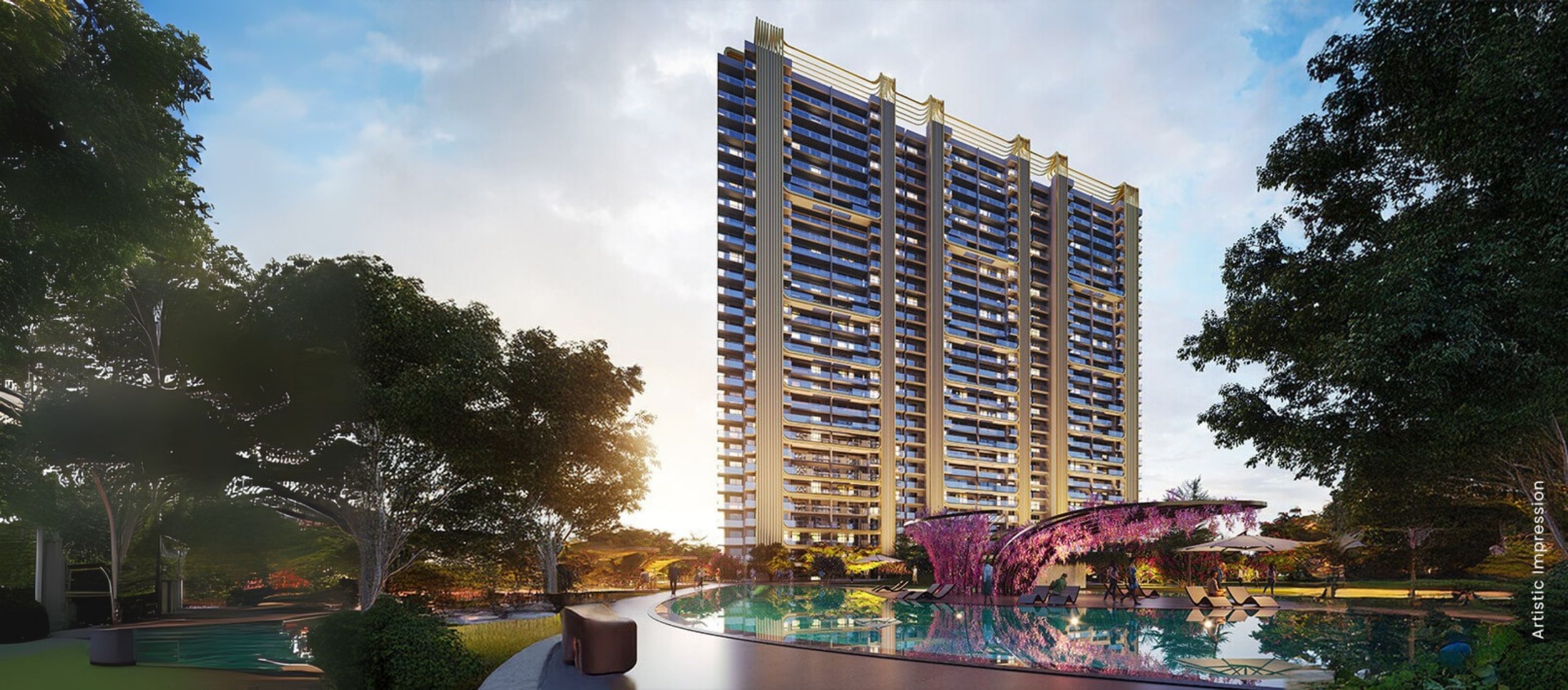m3m crown sec 111 gurgaon