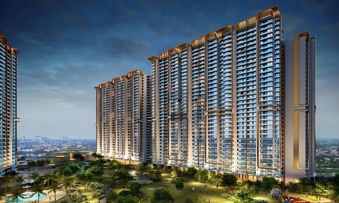 m3m mansion gurgaon