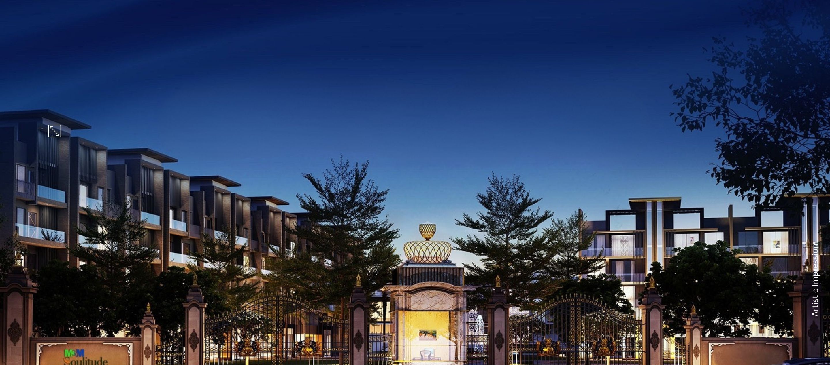 m3m soulitude gurgaon