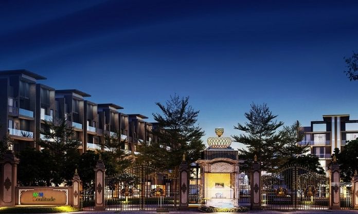 m3m soulitude gurgaon