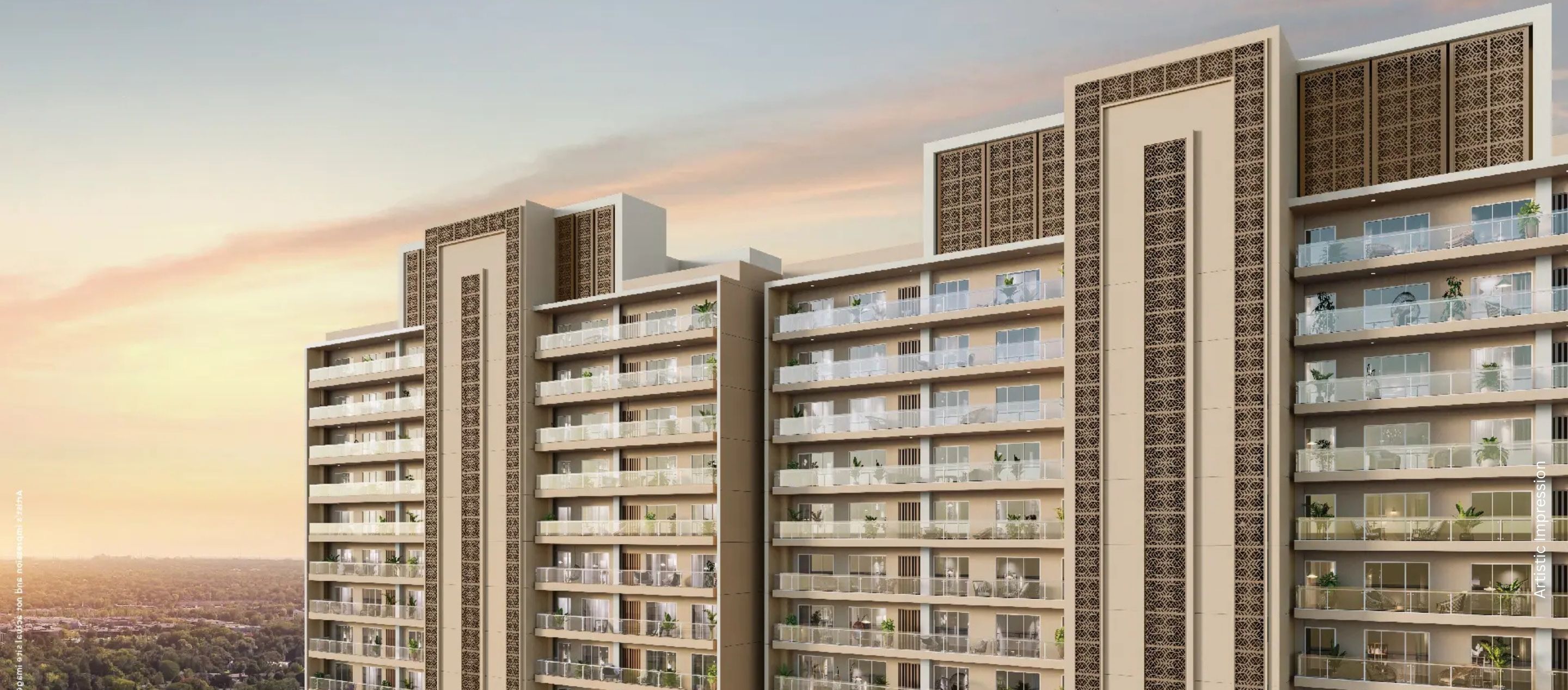godrej majesty sector 12 greater noida west