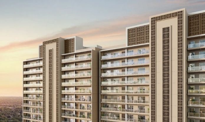 godrej majesty sector 12 greater noida west
