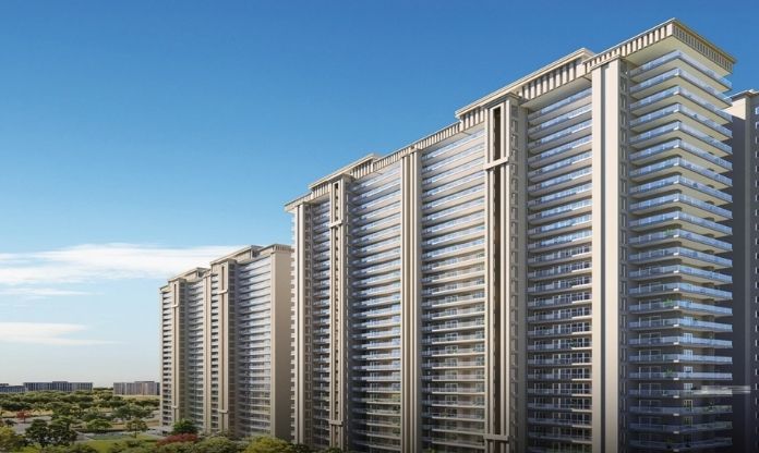 godrej vrikshya sector 103 gurgaon