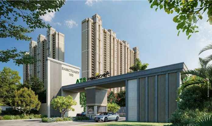 ats homekraft sanctuary 105