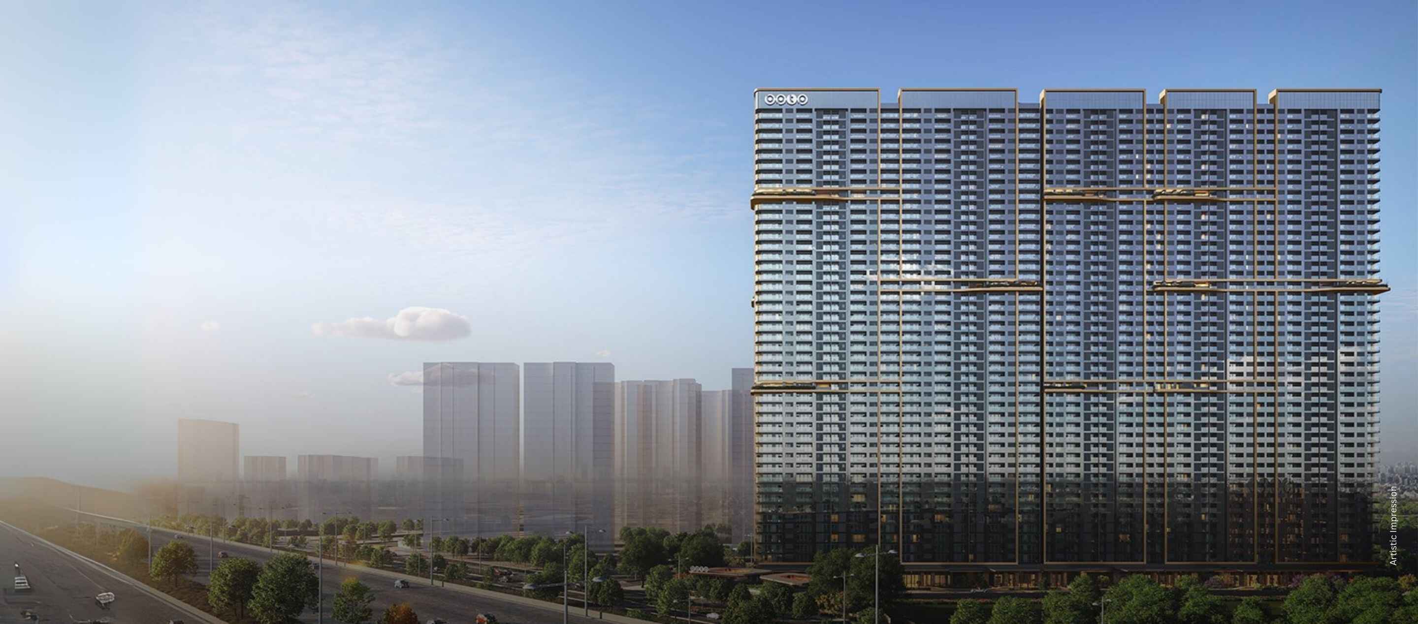 bptp amstoria verti greens