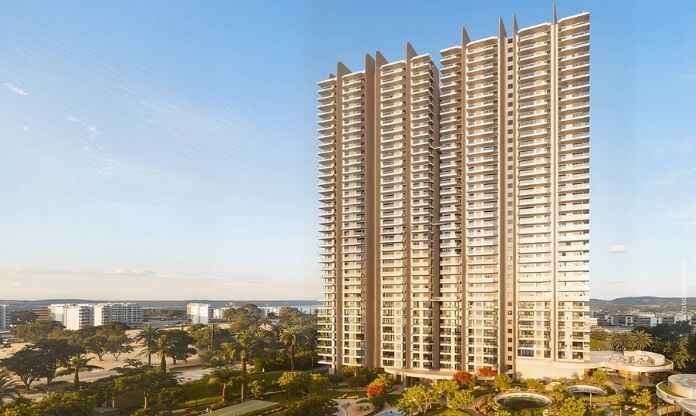 conscient elaira residences