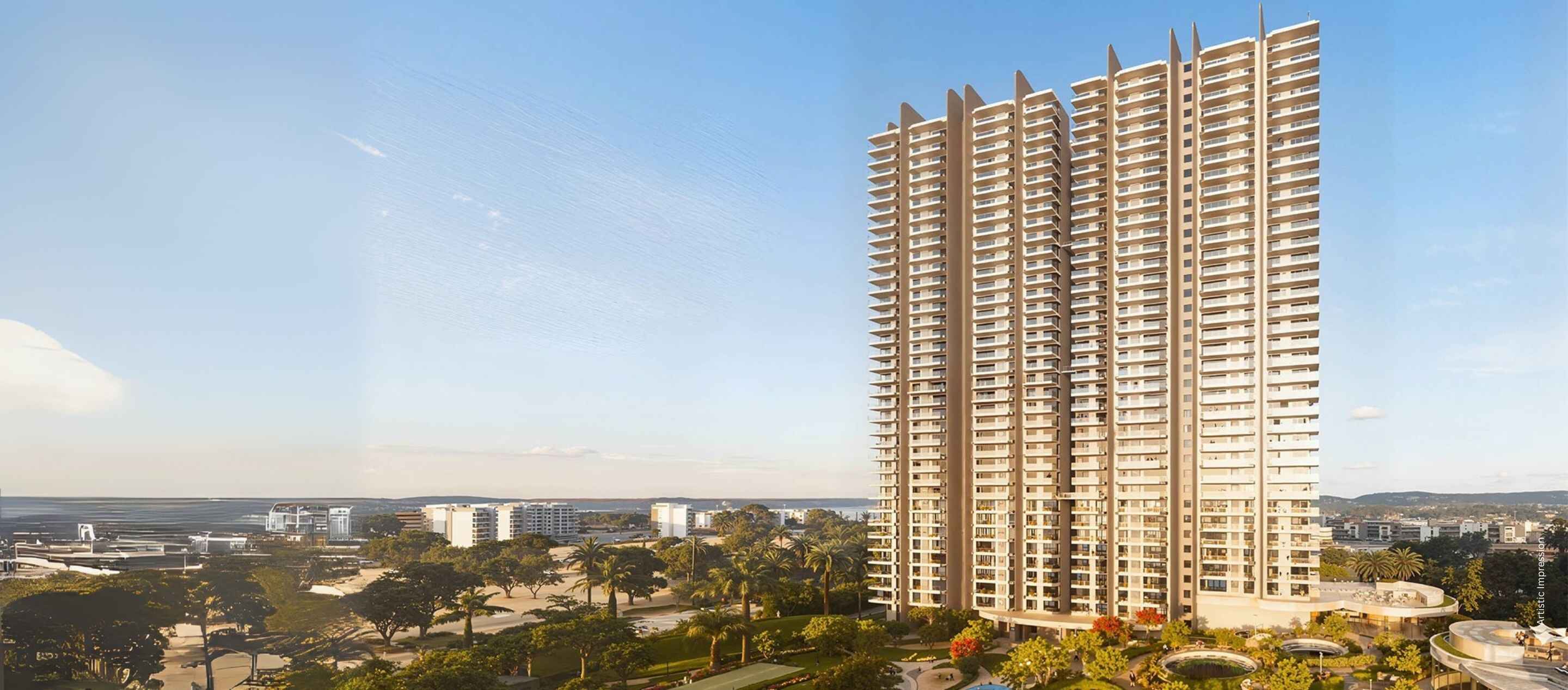 conscient elaira residences