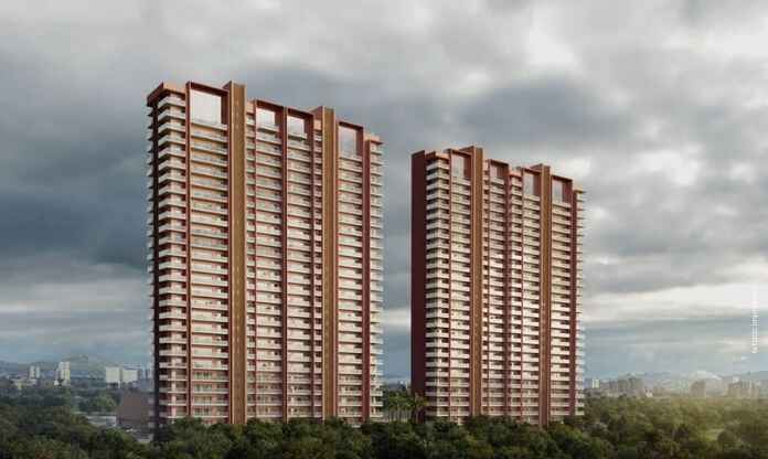 eldeco fairway reserve