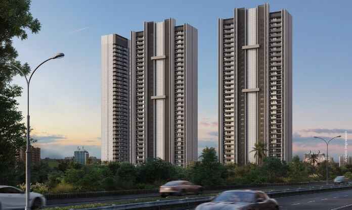 godrej miraya