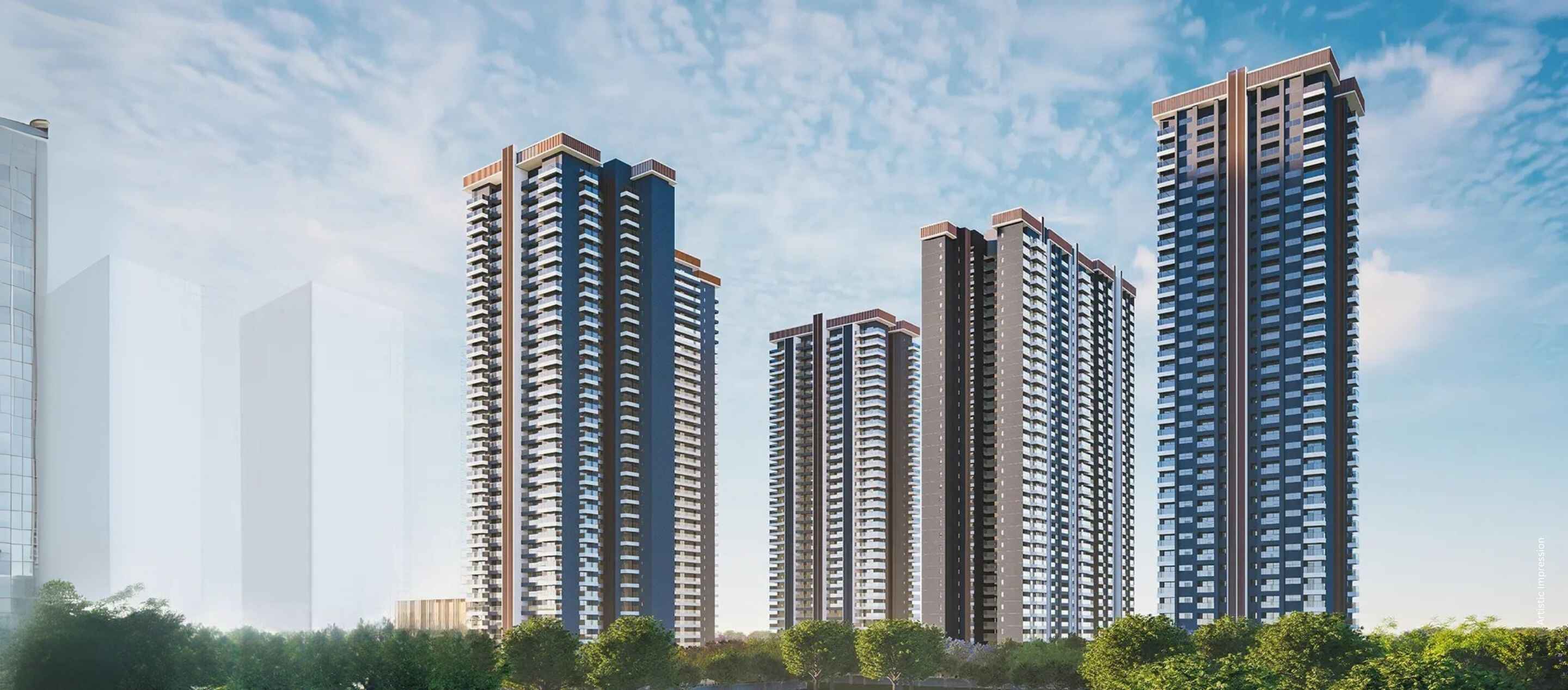 godrej zenith